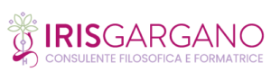 logo iris gargano