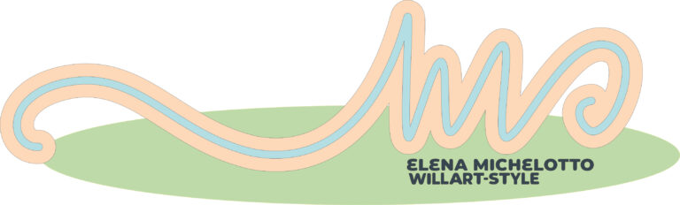 logo elena michelotto smm