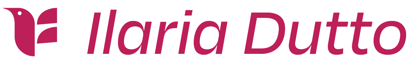 Ilaria Dutto logo