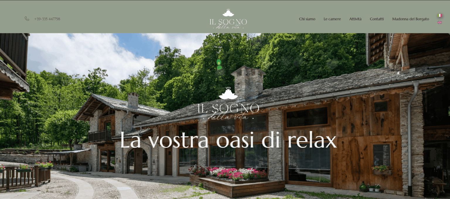 Il Sogno della Vita