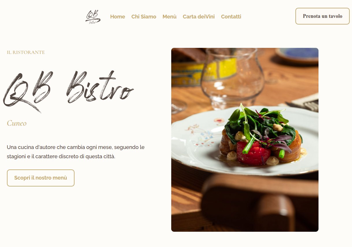 QB Bistro