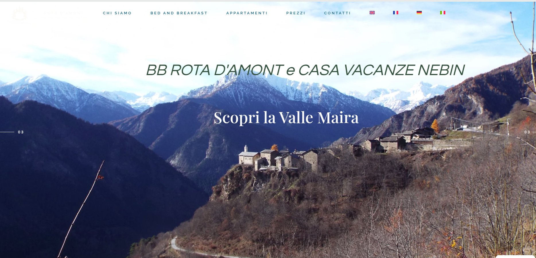 BB Rota D'amont