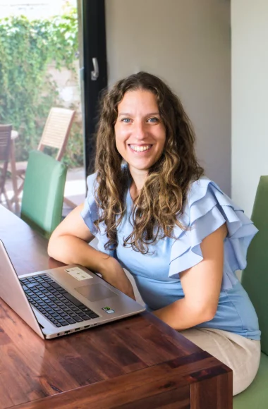 ilaria dutto profilo